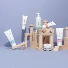 verzorgingsproducten