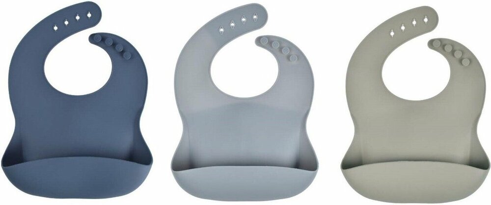 slabben en tutteldoekjes