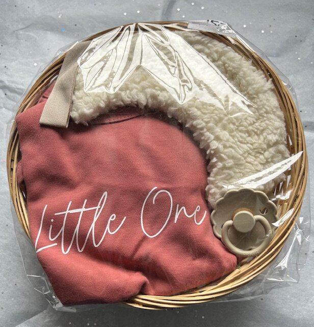 Kraamcadeau little one