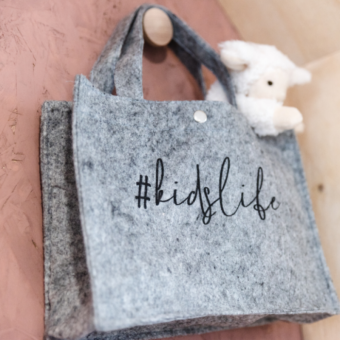 Kidslife shopper