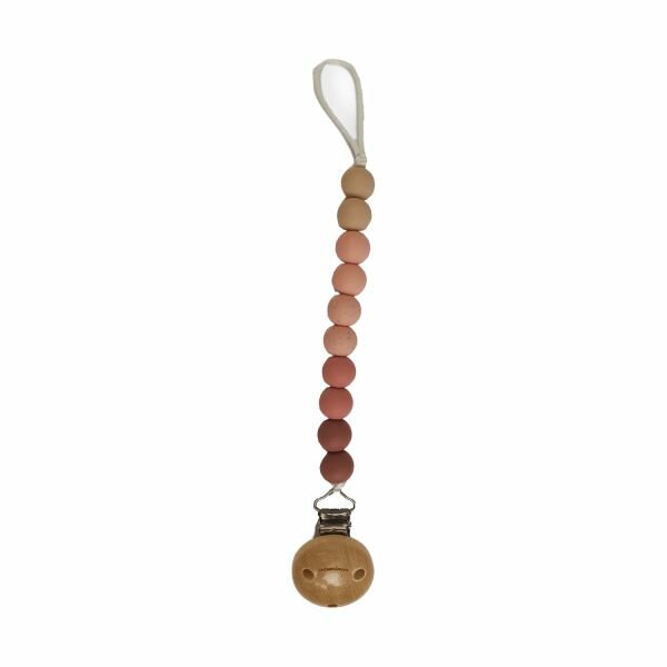 Chewies & More Ombre Siliconen Speenclip 
