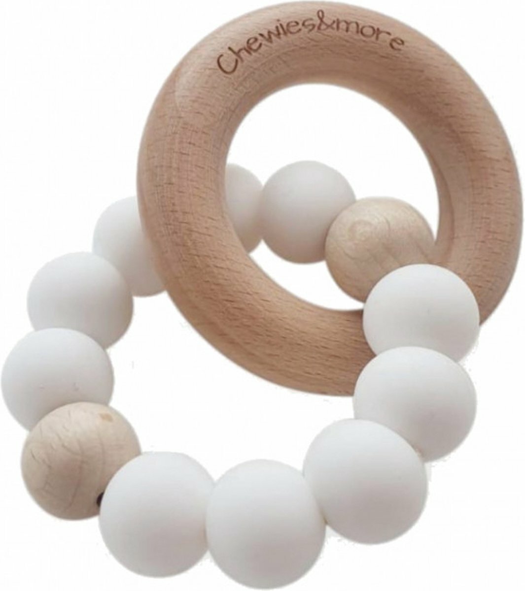 Chewies & More Basic Mini Ringrammelaar