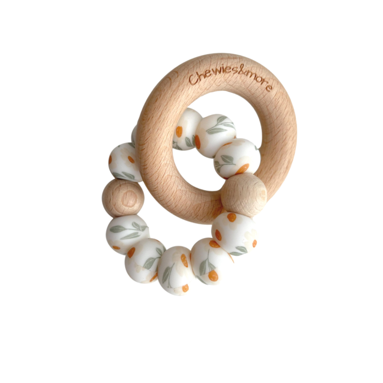 Chewies & More Basic Mini Ringrammelaar