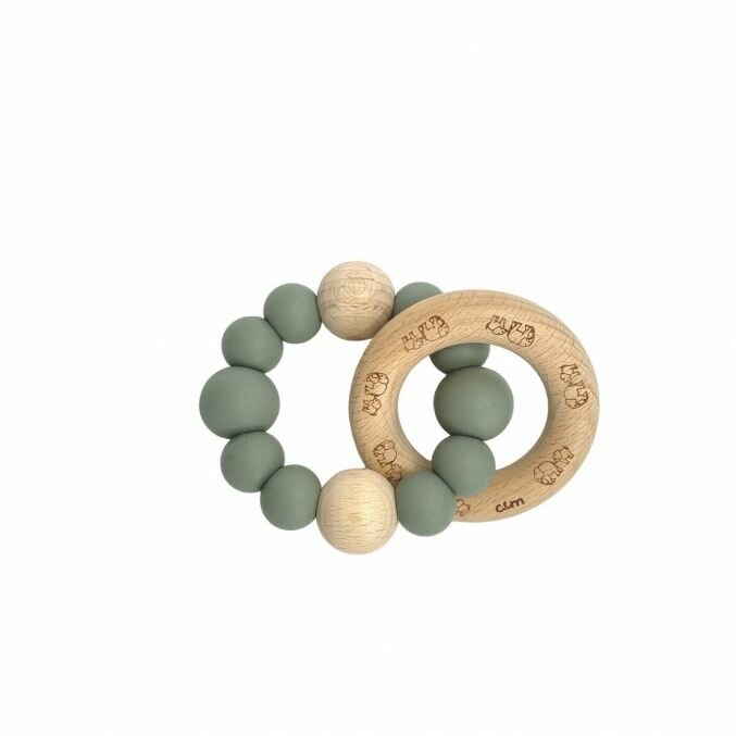Chewies & More Basic Mini Ringrammelaar