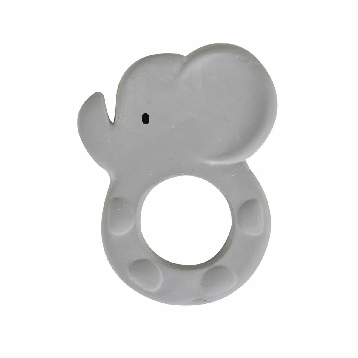 Siliconen Bijtring Olifant