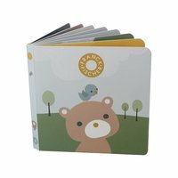 Franck & Fischer Babyboekjes – Set van 3