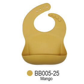 siliconen slab mango