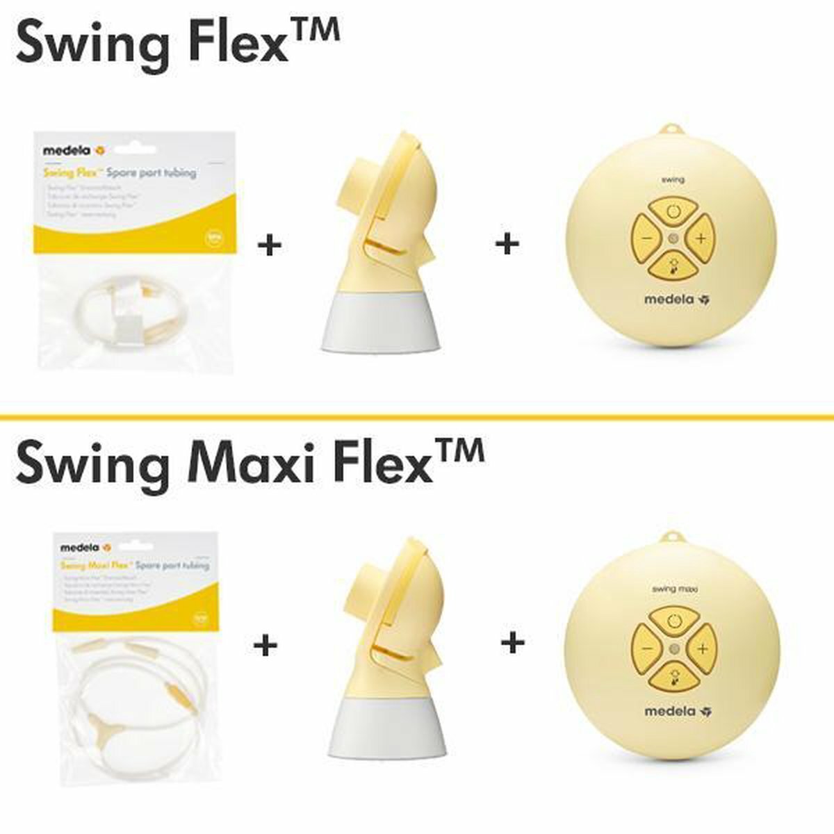 medela swing maxi flex