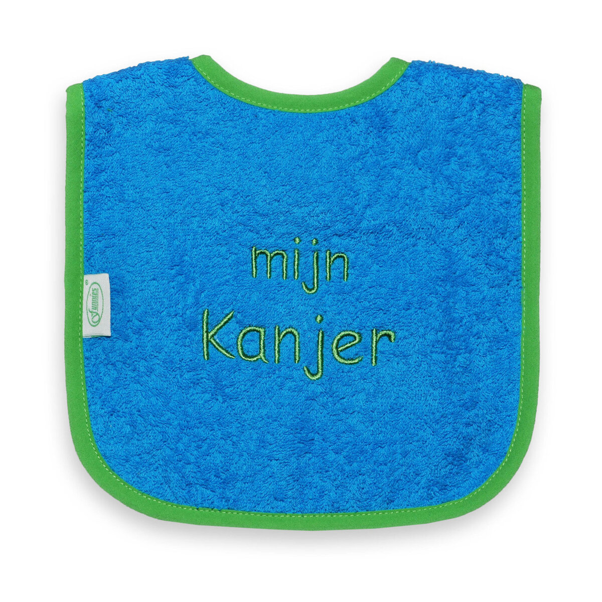 slab mijn kanjer