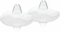 Medela Tepelhoedje - 2 stuks