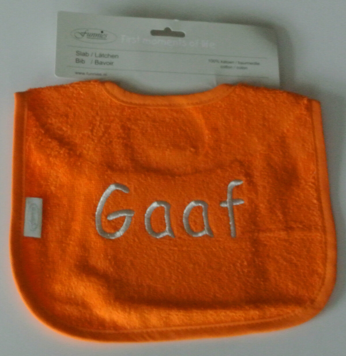 Funnies Slab Gaaf