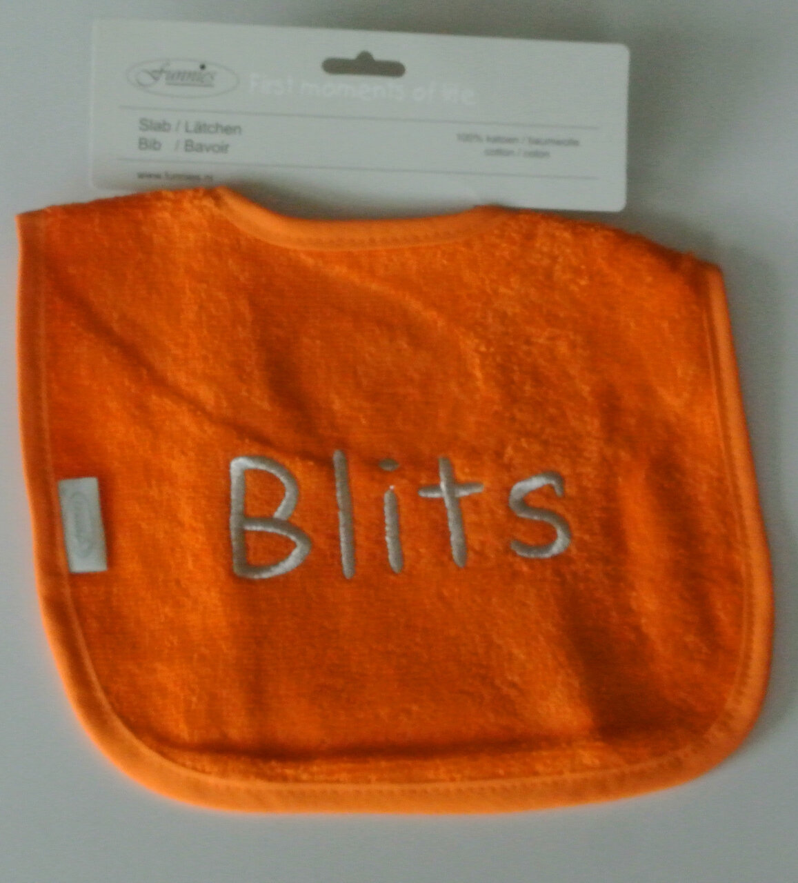 Funnies Slab Blits