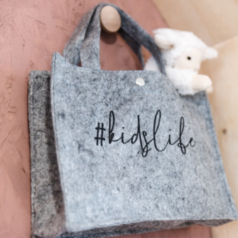 Kidslife shopper