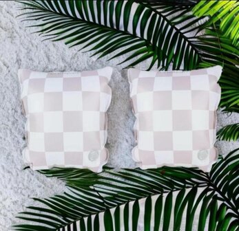 🏖️ Swim Essentials Zwembandjes &ndash; Sand Check