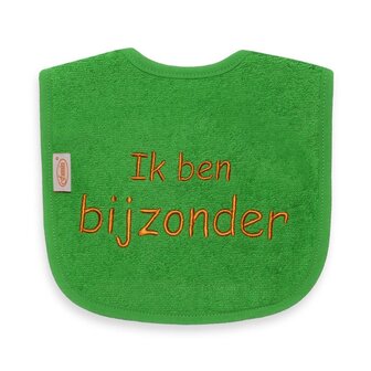 slab ik ben bijzonder