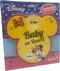 Disney Autobord Baby on Board - 13cm