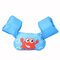 Puddle Jumper- blauw- Krab