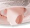 Swim Essentials | Oudroze Panterprint Baby Float 0-1 jaar