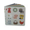 Franck & Fischer Babyboekjes – Set van 3