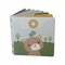 Franck & Fischer Babyboekjes – Set van 3