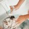Naïf Bundel – Baby Shampoo & Wasgel | Natuurlijk, zacht en veilig voor de gevoelige babyhuid