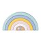 Woezel En Pip Baby Houten Regenboog