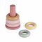 Little Dutch Stapelringen Roze