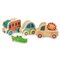 Fisher Price Houten Speelset