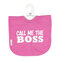 Frogs and Dogs The Boss Roze 