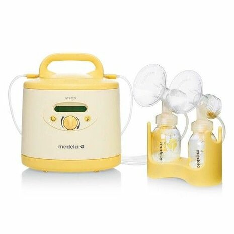 Medela Symphony Borstkolf – Zegveld ophalen