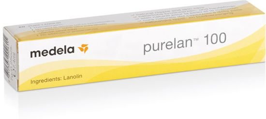 Medela Purelan - Tepelzalf - 7 gram