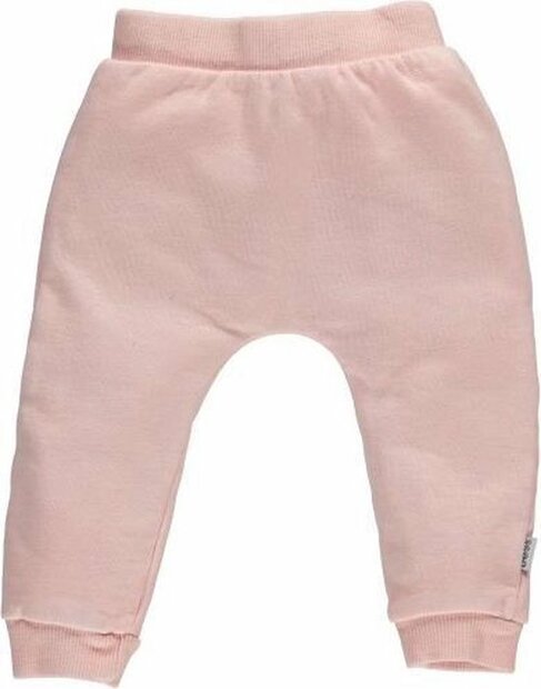 Bess pants Sweat Pink