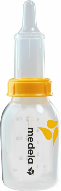 Medela Special Needs Feederset - fles