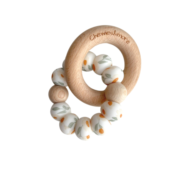 Chewies &amp; More Basic Mini Ringrammelaar