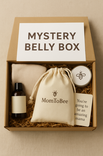 mystery belly box