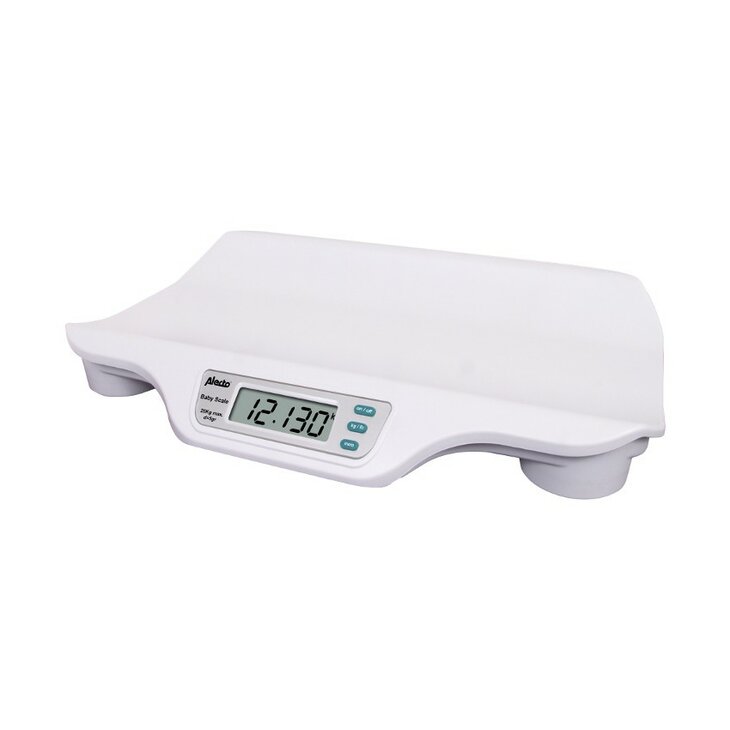 🍼 Babyweegschaal Huren &ndash; MomToBee