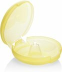 Medela Tepelhoedje  - 2 stuks