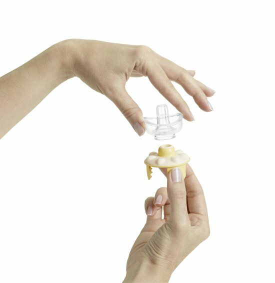 Medela Calma - fles (150 ml)