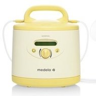 medela borstkolf